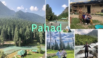 Nature 🏔️|| natural wonders of the world - Travel Video 