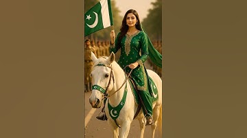 🇵🇰 Pakistan Independence Day 2025 | Grand 14 August Celebration Highlights #ai #army #14august