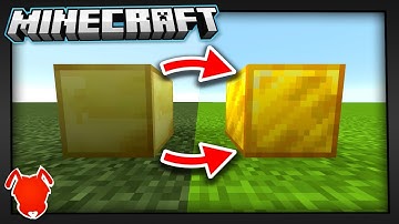 Minecraft 1.14