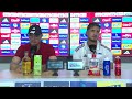 Rueda de prensa de Junior tras su partido con Nacional