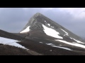 Rando en auvergne  du lioran au puy griou musique de john barry  born free 