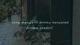 Insta Story Wa Lagu Ari Lasso Hdana Keren