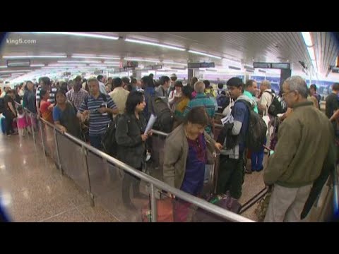 Sea-Tac among 20 airports to expand virus screening for travelers from China