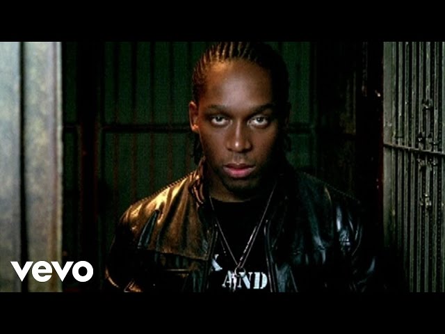 LEMAR - IF SHE KNEW