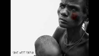 AE DOA HATI KECIL PAPUA MERDEKA