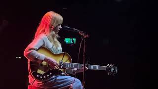 Lucy Rose-Shiver @ The Roundhouse, 25th April 2024