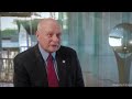 University of Arizona optics pioneer James Wyant
