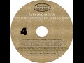 Paul McCartney Jenny Wren Live From Paul McCartney Sold On Song Abbey Road July 28 2005 mp3