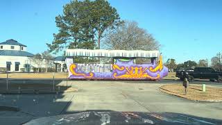 Parade Day Thibodaux