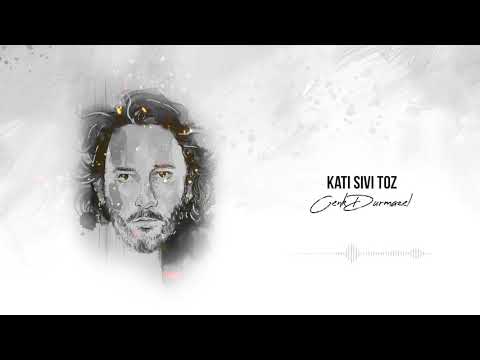 Cenk Durmazel - Katı Sıvı Toz (Official Audio)