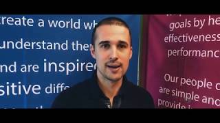 Insights Discovery Accreditation