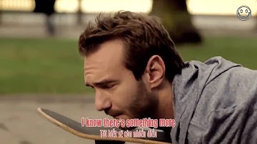 Nick Vujicic_Something More