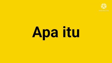 Apa itu IUMK ?