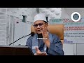 MANUSIA PALING RINGAN SEKSAAN DI NERAKA - USTAZ BADLISHAH ALAUDDIN 2026