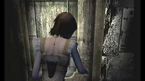 Fatal Frame 4 Walkthrough (03)  Chapter 1