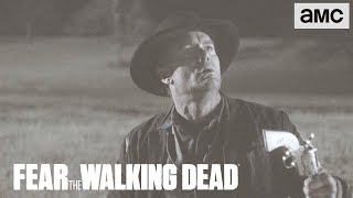 ’Where is She?’ Talked About Scene Ep 404 | Fear The Walking Dead