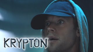 KRYPTON | Discovering Krypton - Not A Prequel | SYFY
