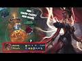 BANDLE FANTASY MEL is GOOD??? ✨ | Wild Rift Mel Gameplay (Builds & Runes)