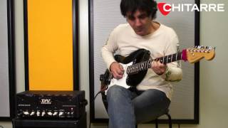 Download Lagu DV Mark Little 40 - di Alex Massari MP3