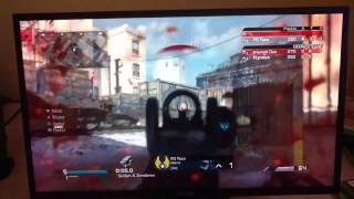 Dispute Ticket Freight Search and Destroy