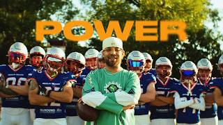 FAYAN x Dalton – POWER (Official Video)