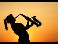 Erotic saxophone/Deep house music summer mix 2015