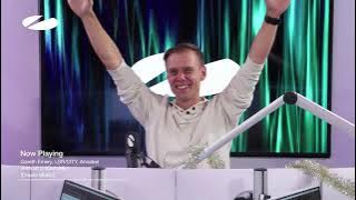 Gareth Emery, LSR/CITY, Annabel - Without U (GE Club mix) | in A State of Trance Episode 1202