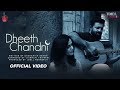 Dheeth chandni  chinmayi tripathi  joell mukherjii  music  poetry project  latest song 2019