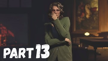 HELL IS US Walkthrough Gameplay Part 13