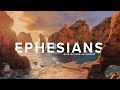 Ephesians | Ron Tucker | June 11.23