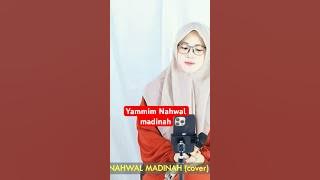 Yammim Nahwal Madinah (Hadroh) - Khanifah Khani #sholawat #fyp #bocahcilikcilik