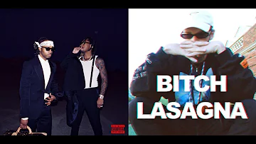 Future & Metro Boomin, Kendrick Lamar vs. PewDiePie - Lasagna Like That (Mashup)