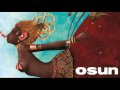 Oshun Song BlackNotes Libation 