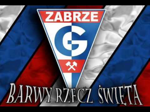 Górnik Zabrze - Pamiętam