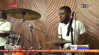 AHOMA NSIA MMRE GOSPEL JET -12/04/2021