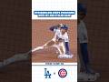 Hyeseong Kim Keeps Producing Hit And Stolen Base