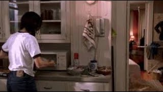 Funny Scene From Miss Congeniality