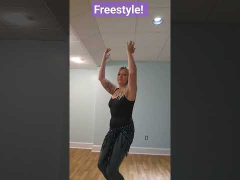 Freestyle 