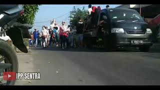 Karnaval Desa Glanggang Beji Pasuruan Ipp Sentra