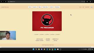 Pertemuan 9, Middleware dan Database seeder