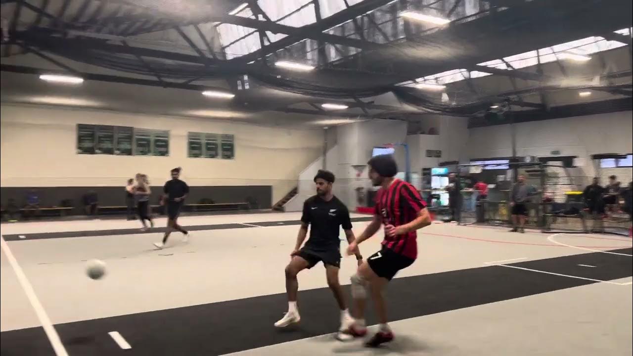 Vs Level 3 (Part 2) YouTube