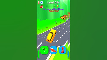 #654 Shape-shifting Funny Race Gameplay new hyper casual games #shorts #gameplay #shapeshifting