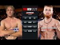 Tru rev 56 clayton sebetka vs cameron raines