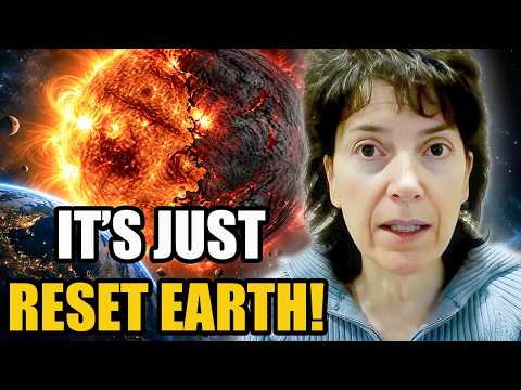 PSYCHIC WARNS: What’s REALLY Happening to HUMANITY! This Is What The NEW HUMAN Will Look Like..