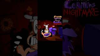 Pizza Tower Peppinos Leaning Nightmare Ost - Bloodath Dungeon