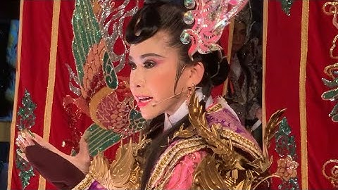 TĐ: Hồ Nguyệt Cô Hóa Cáo Ns Bình Tinh Ns Tô Tiểu Long {Tại Đình Thần Tân Quý 27022022}