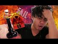 Extreme Hot Sauce Challenge FAIL! | Would You Rather?