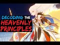 What is the Purpose of the Heavenly Principles | LToT | Genshin Impact Lore