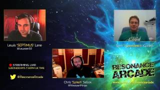 Resonance Arcade - Episode 50