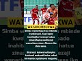 Mambo Siyo Rahisi Msimbazi Hawa Huenda Wakakumbukwa Sana 